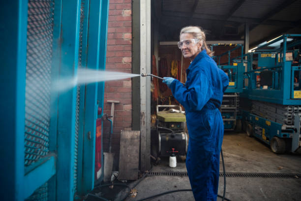 Reliable Oxon Hill, MD Pressure Washing Services Solutions